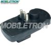 MOBILETRON TP-E019 Sensor, throttle position